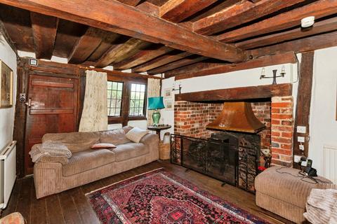 4 bedroom detached house for sale, The Moor, Cookham, Maidenhead, Berkshire, SL6
