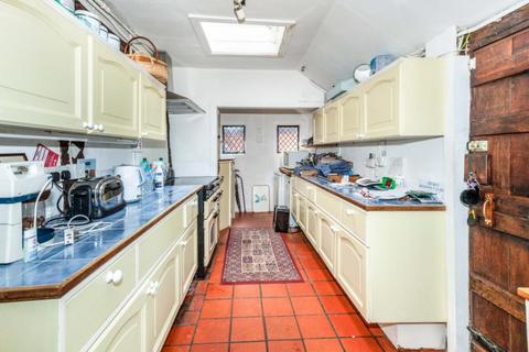 4 bedroom detached house for sale, The Moor, Cookham, Maidenhead, Berkshire, SL6