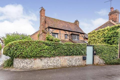4 bedroom detached house for sale, The Moor, Cookham, Maidenhead, Berkshire, SL6