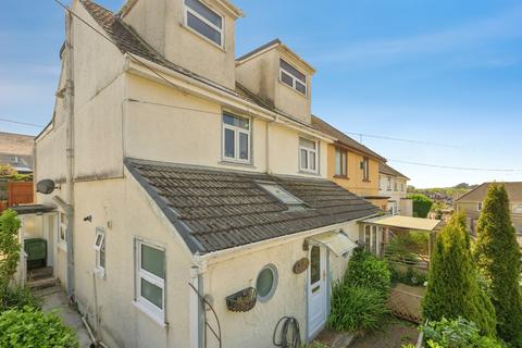 4 bedroom semi-detached house for sale, George Avenue, Plymouth