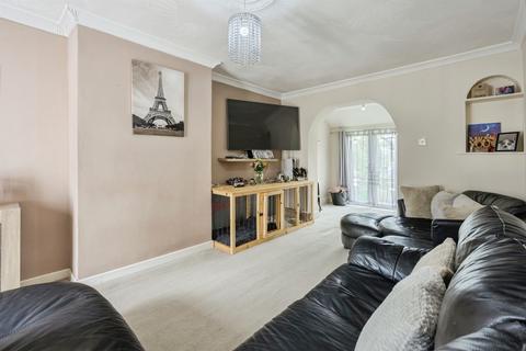 4 bedroom semi-detached house for sale, George Avenue, Plymouth
