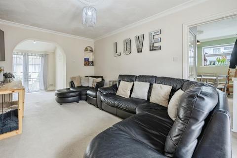 4 bedroom semi-detached house for sale, George Avenue, Plymouth