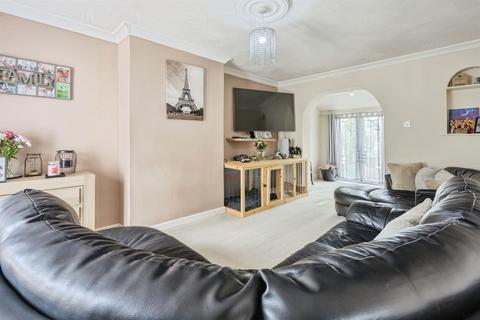 4 bedroom semi-detached house for sale, George Avenue, Plymouth