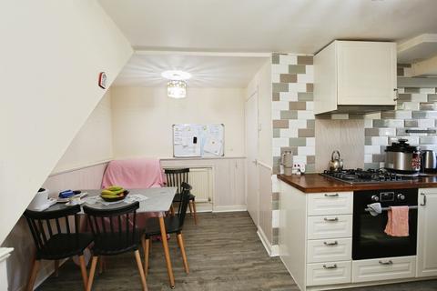 3 bedroom terraced house for sale, Samphire Road, Oxford