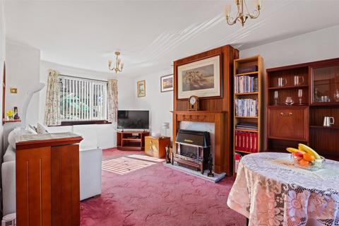 2 bedroom semi-detached house for sale, 4 Norlands, Errol, Perth, PH2