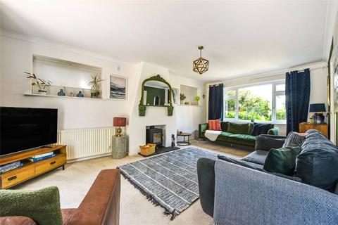 5 bedroom detached house for sale, Hollybank Lane, Emsworth, Hampshire, PO10