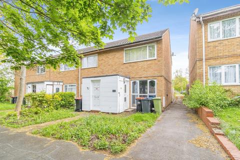 Flat - Redbridge, Stantonbury, Milton Keynes, Buckinghamshire, MK14
