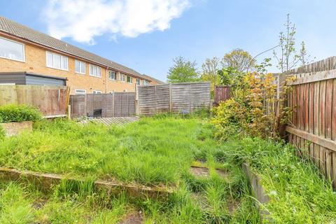 2 bedroom flat for sale, Redbridge, Stantonbury, Milton Keynes, Buckinghamshire, MK14