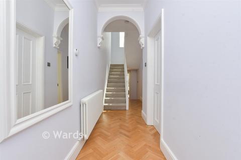5 bedroom semi-detached house for sale, Stanley Road, Margate CT9