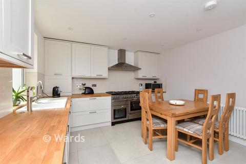 5 bedroom semi-detached house for sale, Stanley Road, Margate CT9