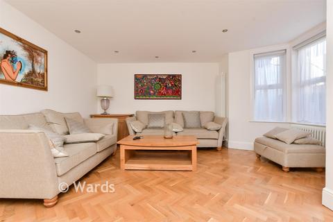 5 bedroom semi-detached house for sale, Stanley Road, Margate CT9