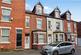 Cedar Road, Nottingham