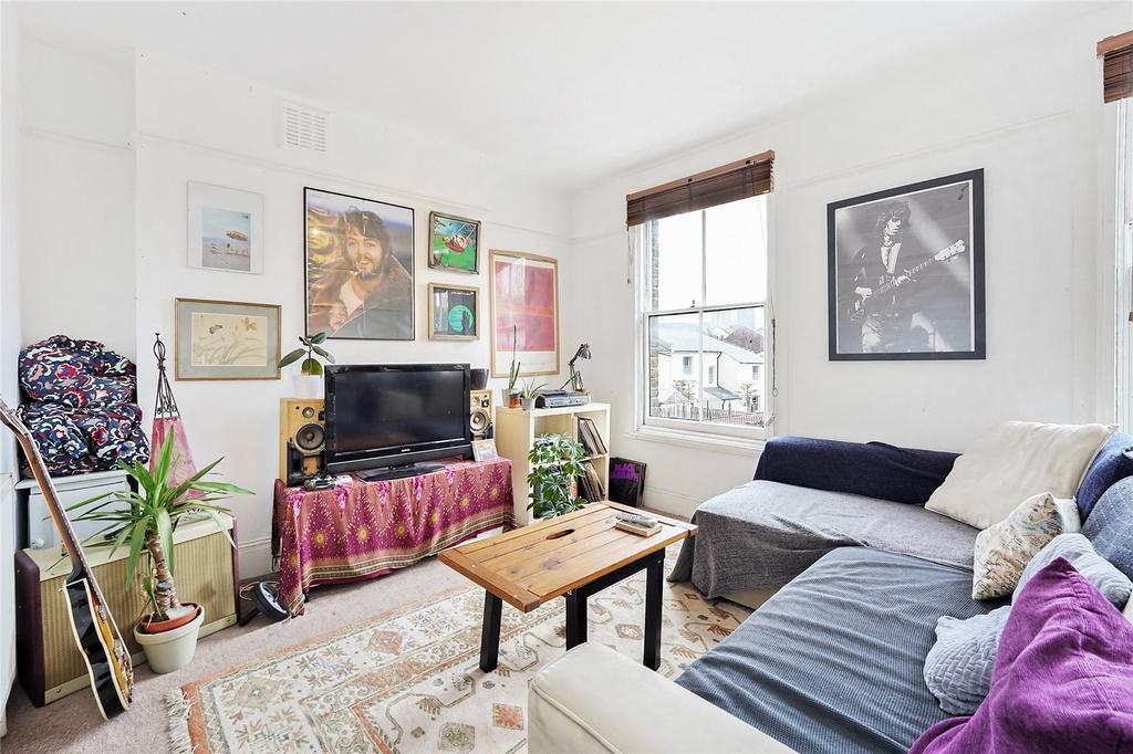 Sw8 1pp Lansdowne Way, London, SW8 3 bed apartment - £2,995 pcm (£691 pw)