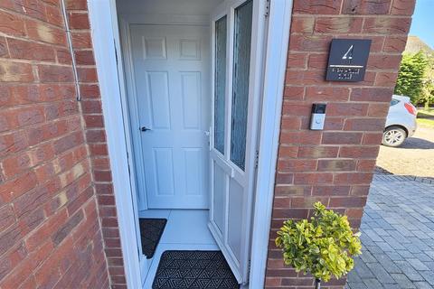4 bedroom detached house for sale, Farm House Close, Bottesford, Leicestershire