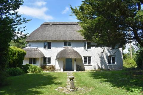 3 bedroom cottage for sale, Fish Street, Bransgore, Christchurch, BH23