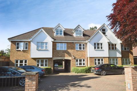 1 bedroom flat for sale, Mawney Road, Romford