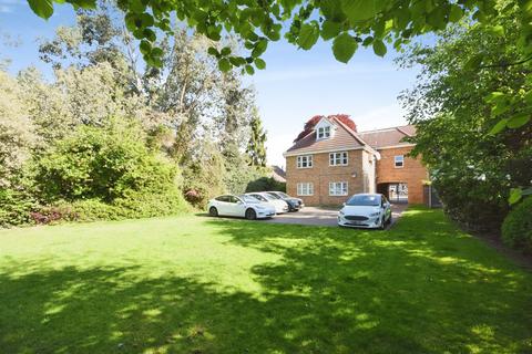 1 bedroom flat for sale, Mawney Road, Romford