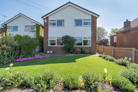 4 bedroom detached house for sale, London Road, Riverhead, Sevenoaks