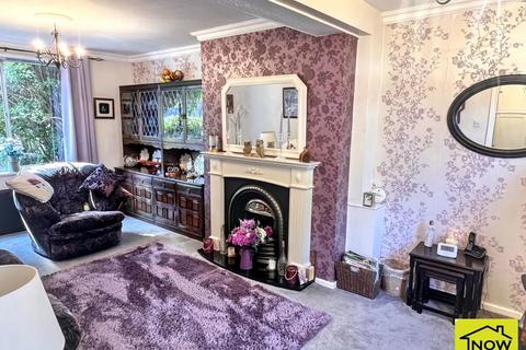 3 bedroom semi-detached house for sale, Clumber Avenue, Newark, Nottinghamshire.