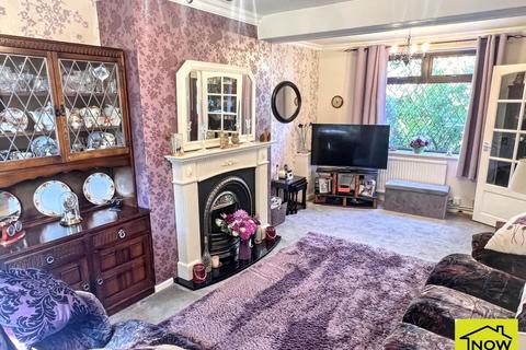 3 bedroom semi-detached house for sale, Clumber Avenue, Newark, Nottinghamshire.