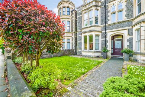 1 bedroom apartment for sale, Cathedral Road, Cardiff