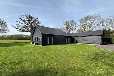 4 bedroom detached house to rent, Drift Road, Winkfield, Windsor, Berkshire SL4