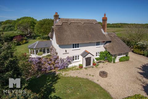 4 bedroom cottage for sale, Lower Kingston | Kingston | Ringwood | BH24