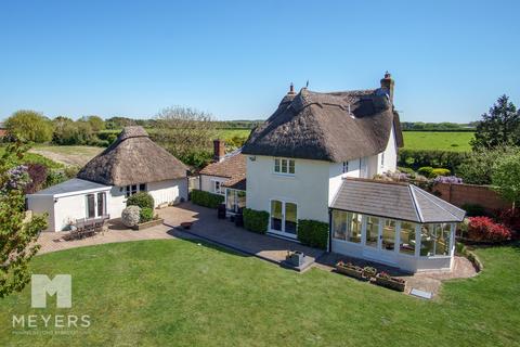 4 bedroom cottage for sale, Lower Kingston | Kingston | Ringwood | BH24