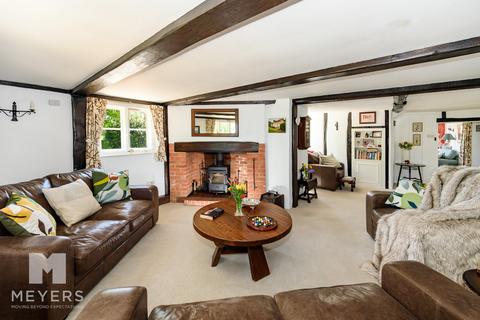 4 bedroom cottage for sale, Lower Kingston | Kingston | Ringwood | BH24