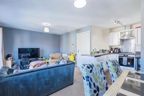 2 bedroom apartment for sale, Stillington Crescent, Hamilton, Leicester