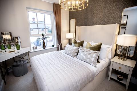 2 bedroom flat for sale, High Street, Great Missenden, HP16