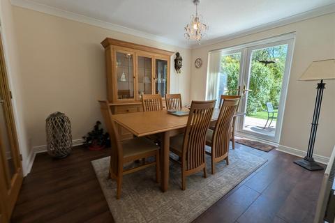 4 bedroom detached house for sale, Woodham Gate, Newton Aycliffe