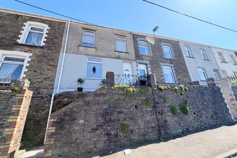 3 bedroom terraced house for sale, Pontycymer, Bridgend CF32
