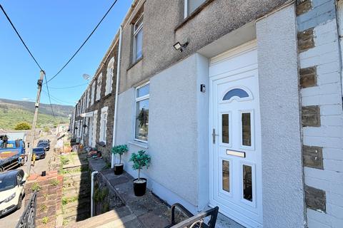 3 bedroom terraced house for sale, Pontycymer, Bridgend CF32