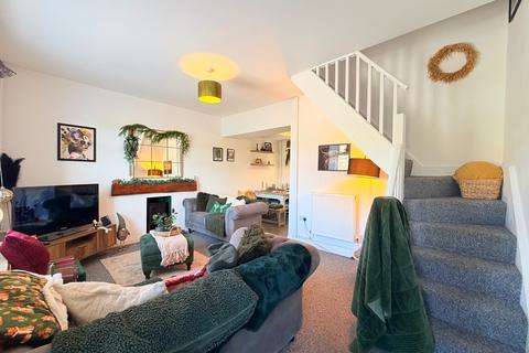 3 bedroom terraced house for sale, Pontycymer, Bridgend CF32