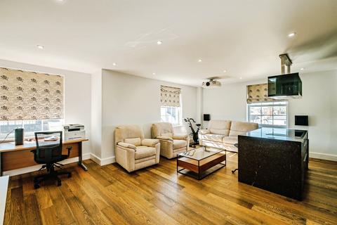 2 bedroom flat for sale, Marine Parade, Worthing