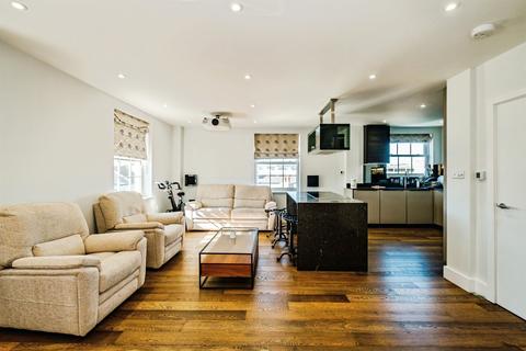 2 bedroom flat for sale, Marine Parade, Worthing