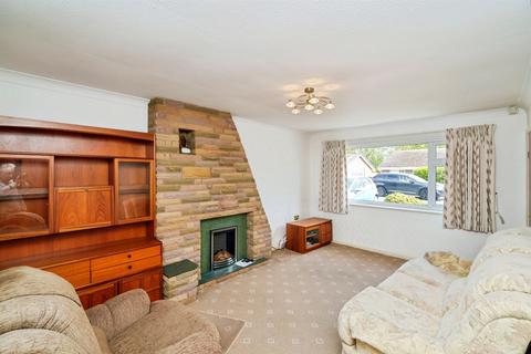 2 bedroom detached bungalow for sale, Danefield Road, Wirral