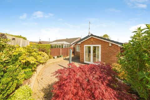 2 bedroom detached bungalow for sale, Danefield Road, Wirral