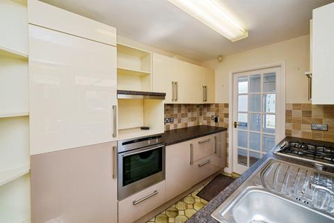 2 bedroom detached bungalow for sale, Danefield Road, Wirral