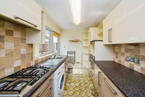 2 bedroom detached bungalow for sale, Danefield Road, Wirral