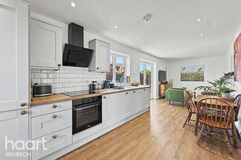 undefined, Isle Bridge Road, Outwell