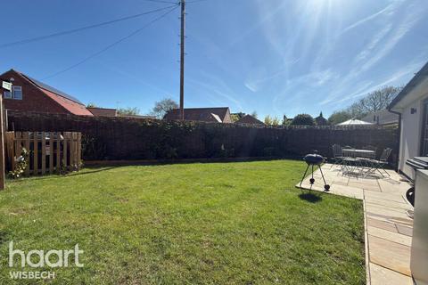 undefined, Isle Bridge Road, Outwell