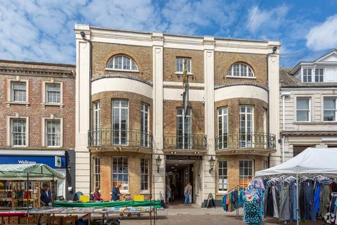 Retail property (high street) to rent, Antelope Walk Dorchester DT1 1BE