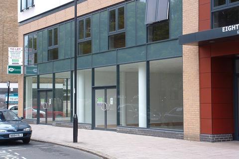 Retail property (high street) for sale, 100-102 East St Southampton SO14 3HH
