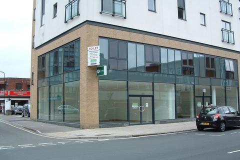 Retail property (high street) for sale, 100-102 East St Southampton SO14 3HH