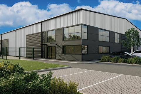 Land for sale, Falcon Way Yaxley PE7 3EH
