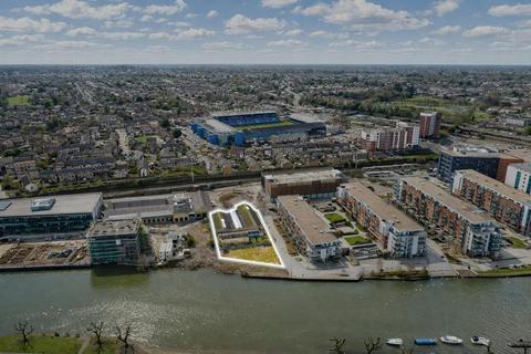 Warehouse for sale, Bittern Way Peterborough PE2 8TY