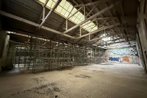 Warehouse for sale, Bittern Way Peterborough PE2 8TY