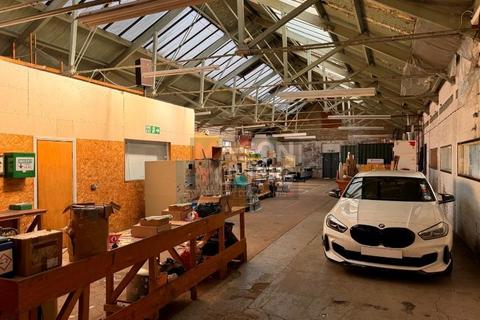 Warehouse for sale, Glover St Redditch B98 7BG
